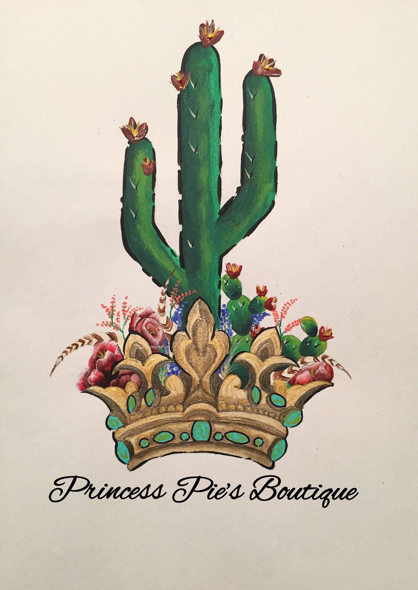 Princess Pie's Boutique