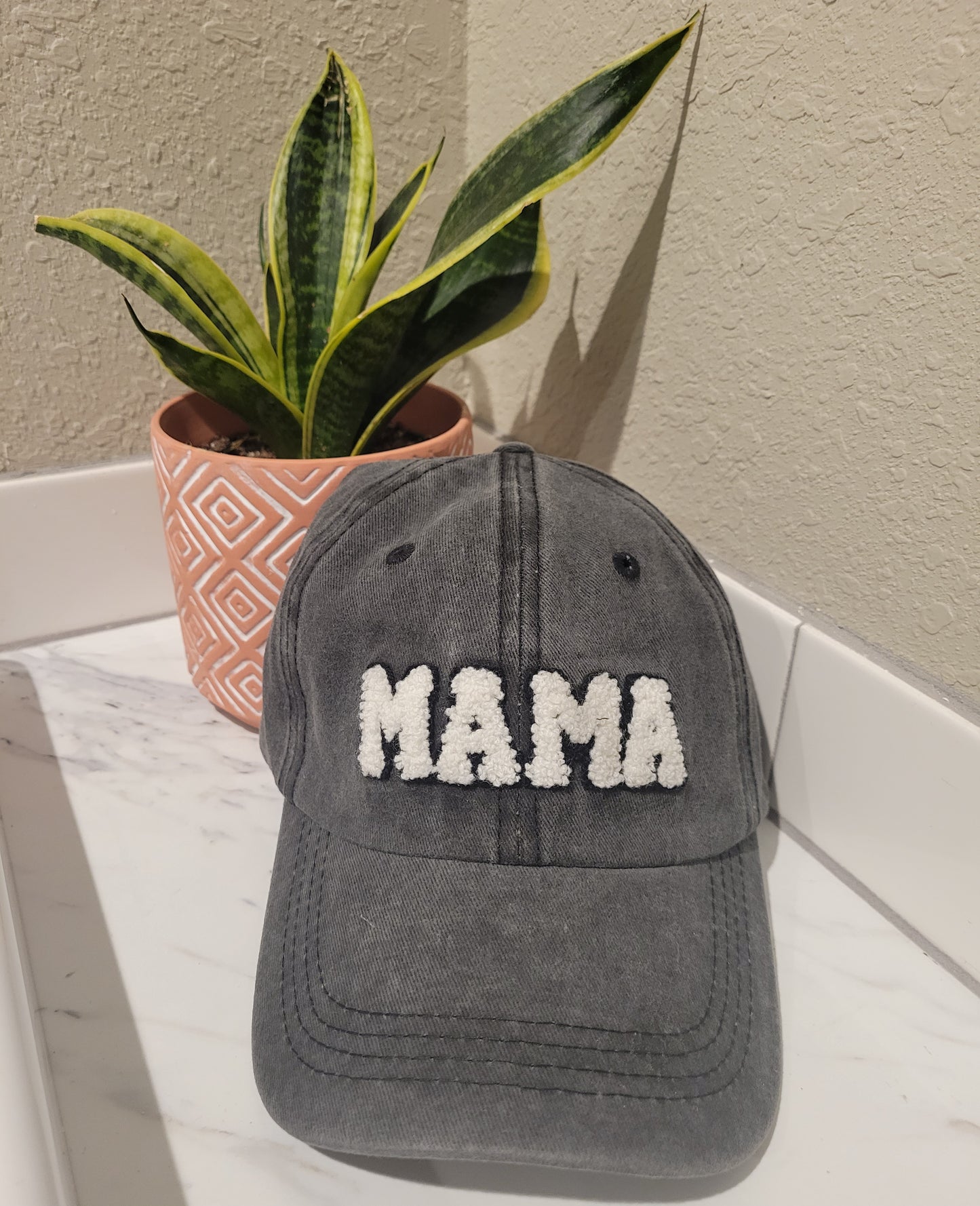 Mama Ball Cap
