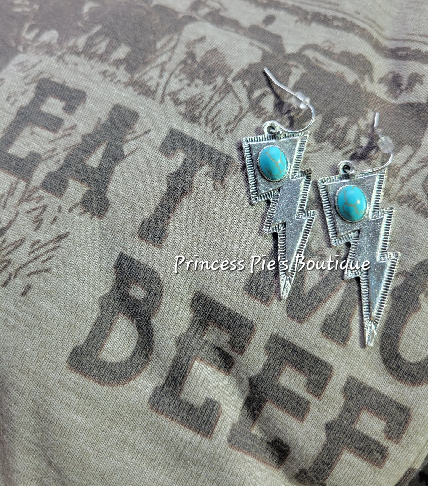 Fierce Bandita Bolts