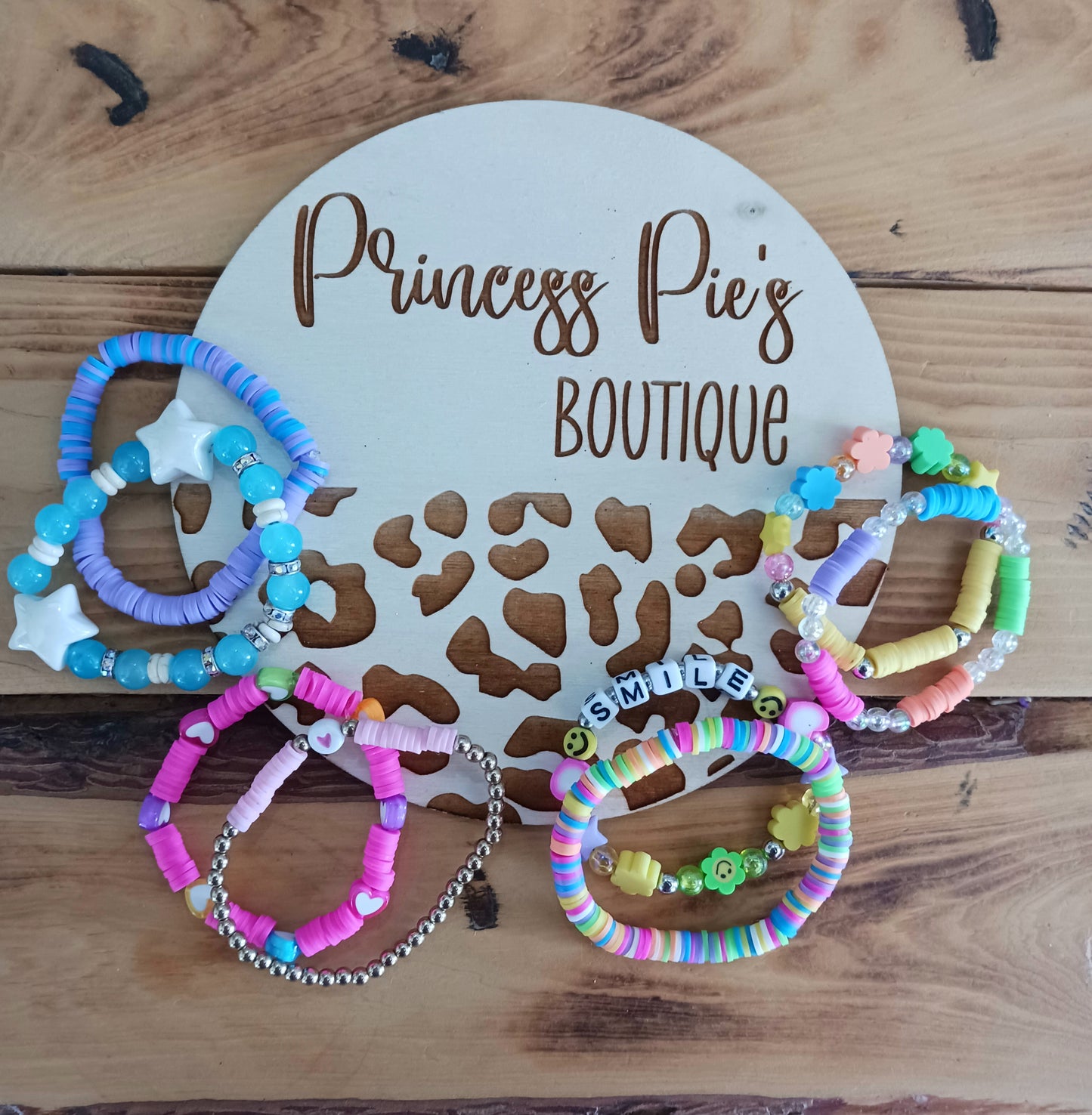 Inspirational Friendship Bracelets