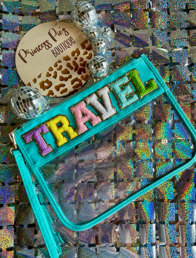 Travel PACKS