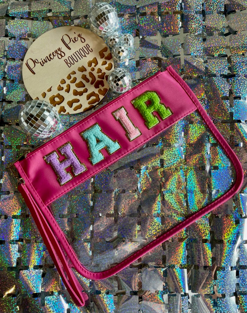 Travel PACKS