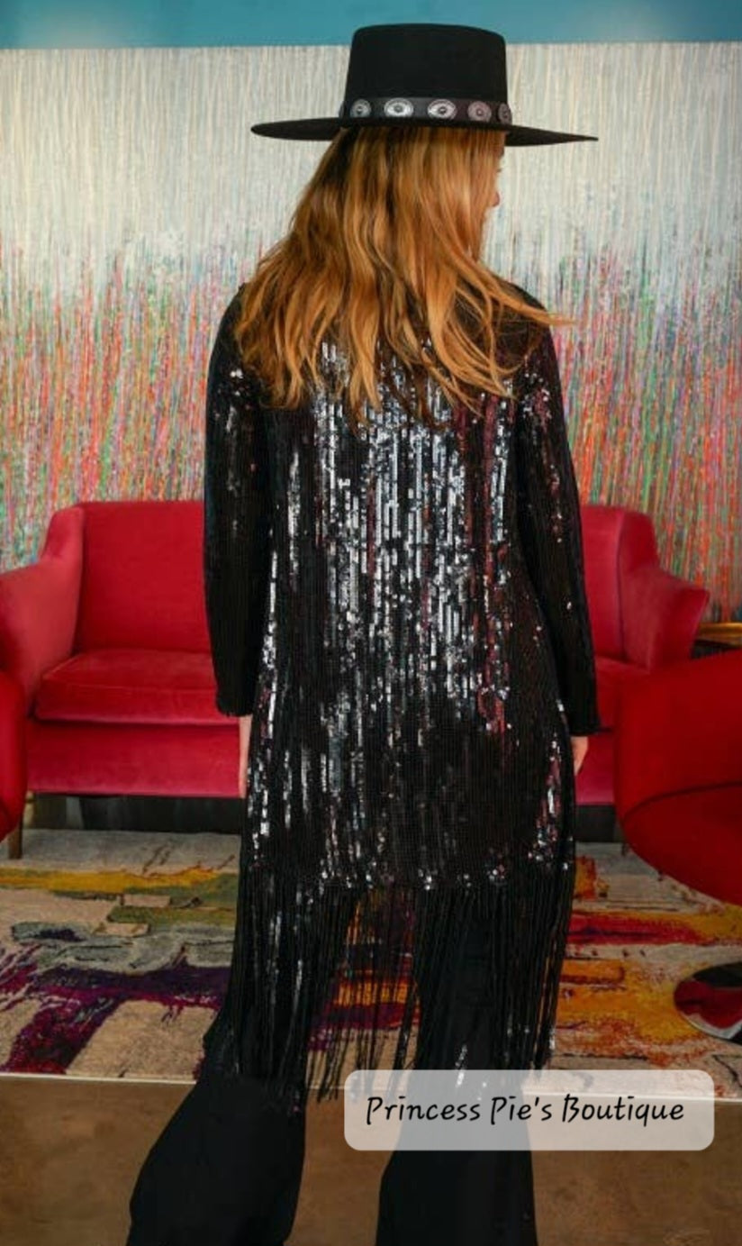 Epic Nights Duster