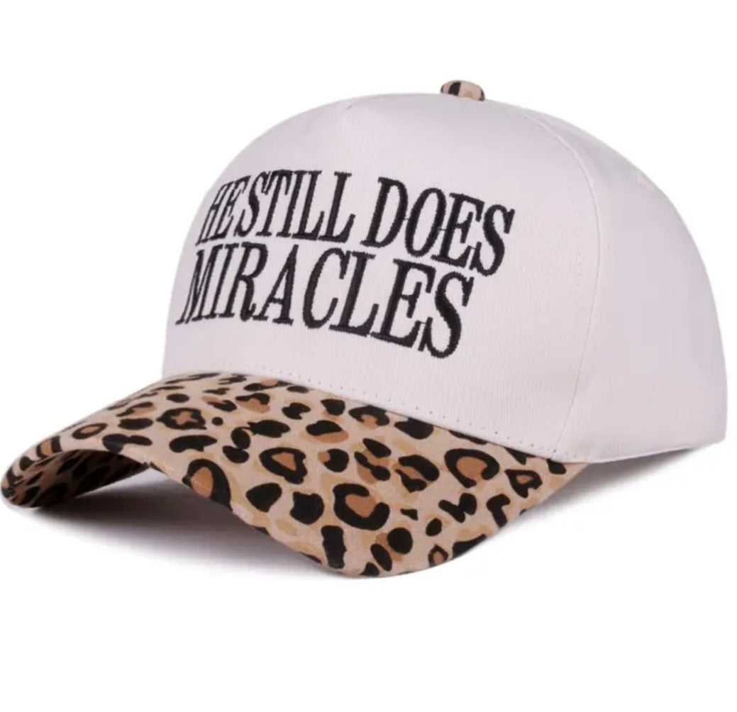 ✨️✝️He Still Does Miracles✝️✨️