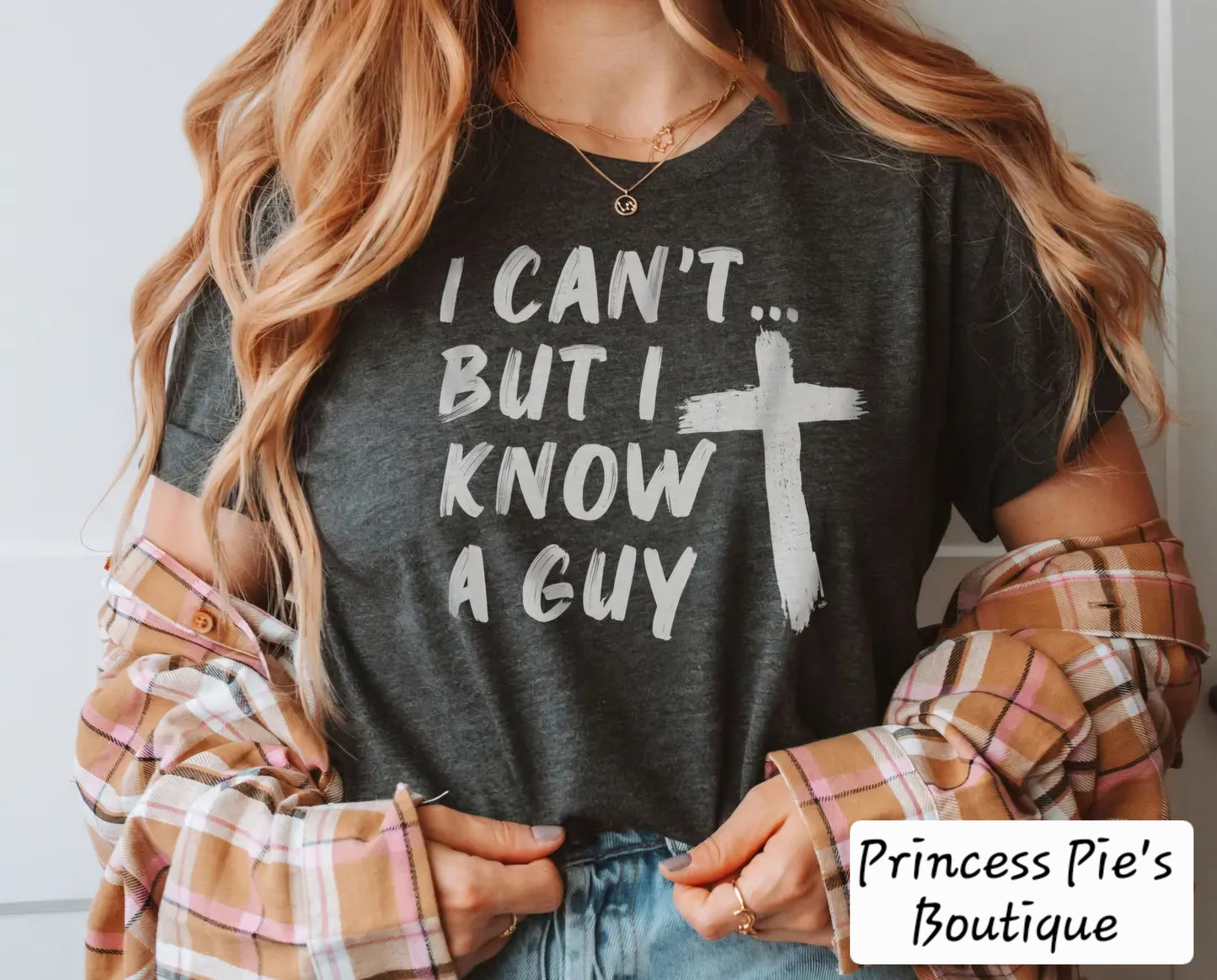 We Know a Guy Tee