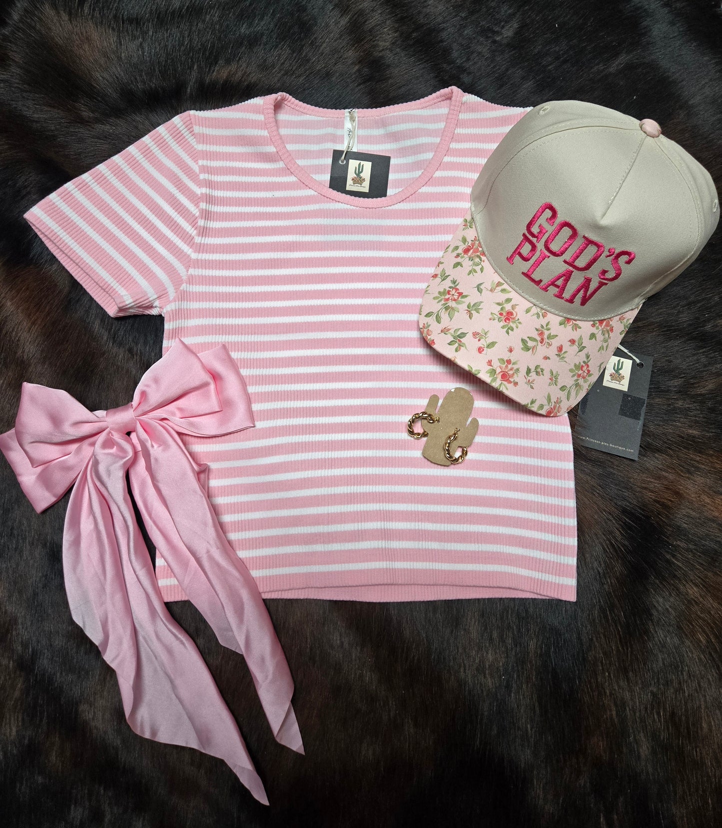 š The Pink Crew