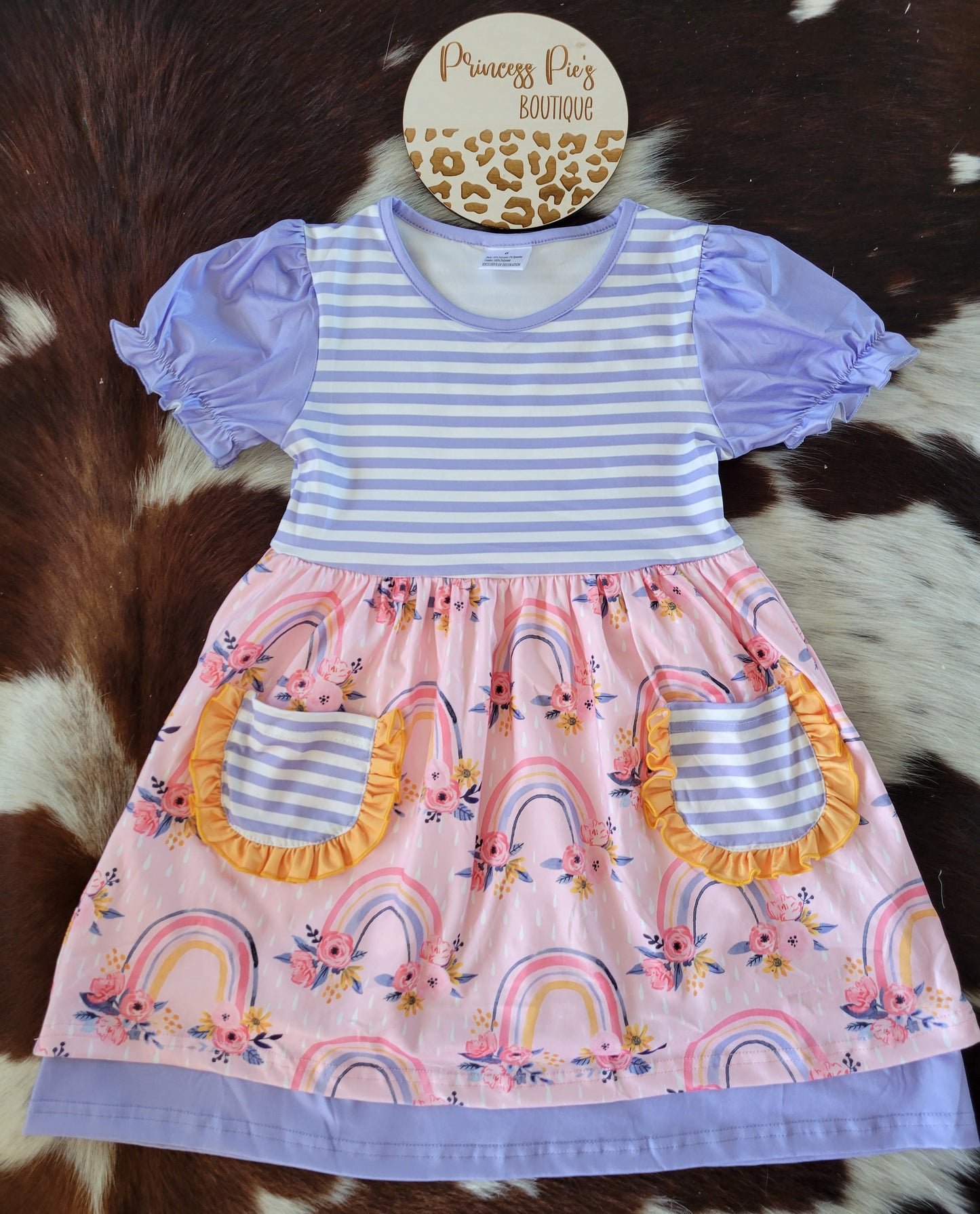 Magical Dreams Dress