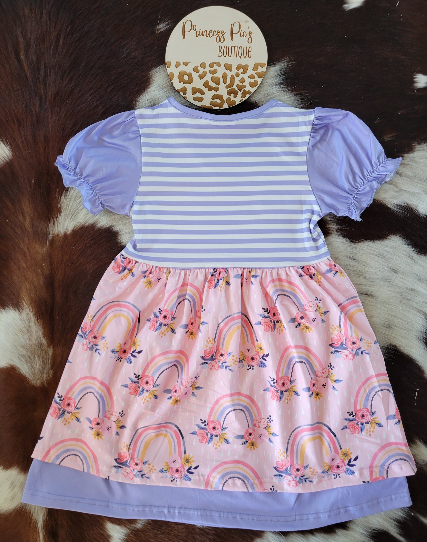 Magical Dreams Dress