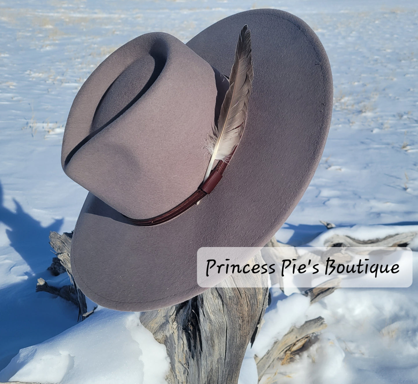 Harmonious Queen Sombrero