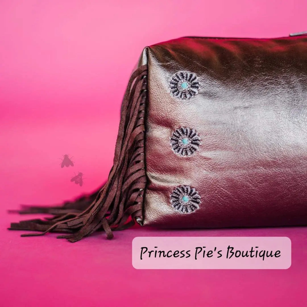 Pistol Packing Pouch