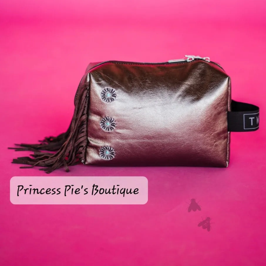 Pistol Packing Pouch