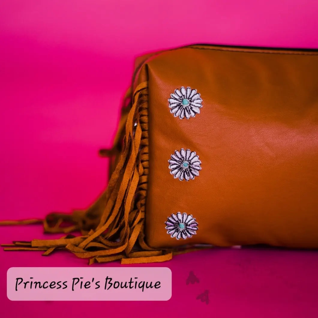 Pistol Packing Pouch