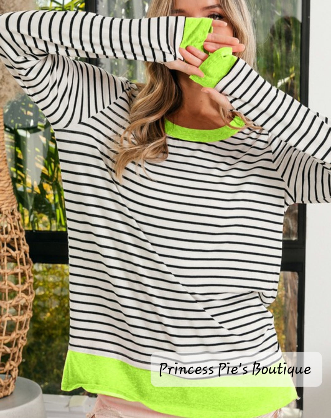 Lime Dreams