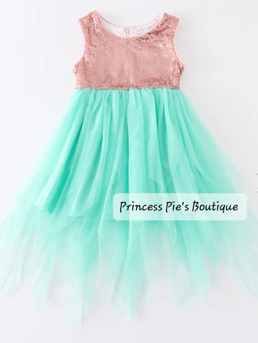 Magical Dreams Dress