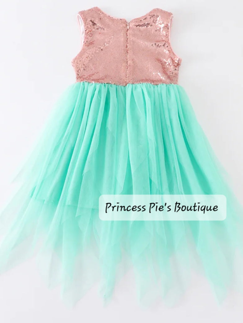 Magical Dreams Dress