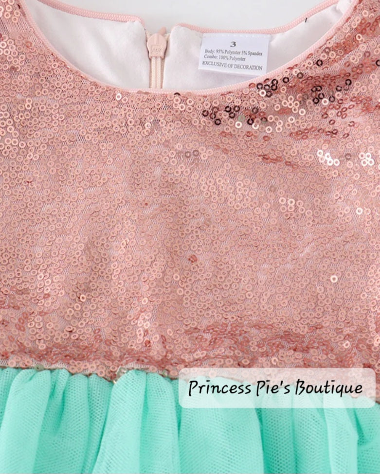 Magical Dreams Dress