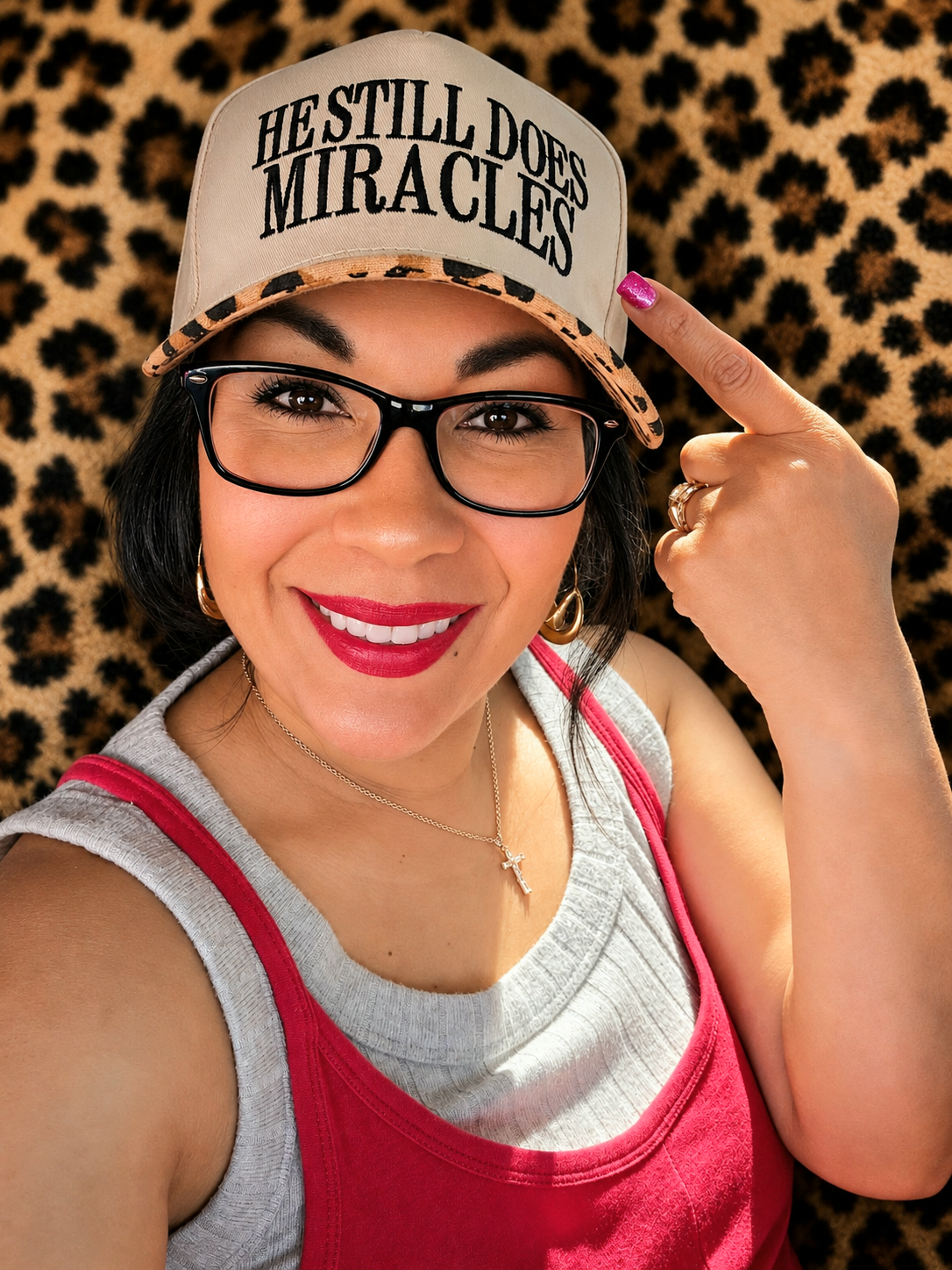 ✨️✝️He Still Does Miracles✝️✨️