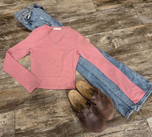 Peony Blouse