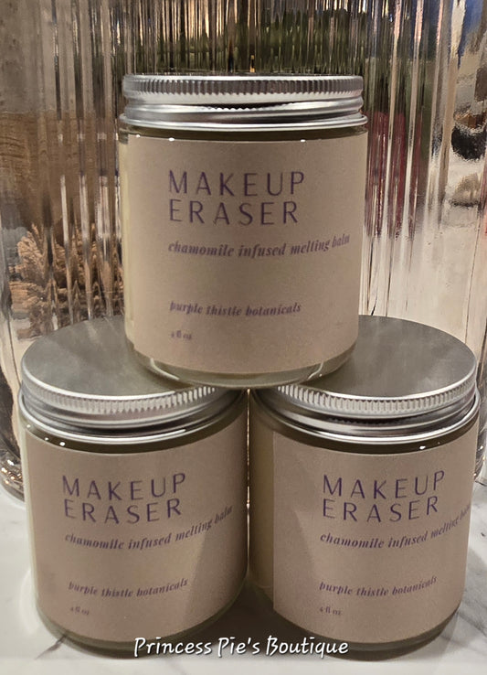 Makeup Eraser Cleansing Balm