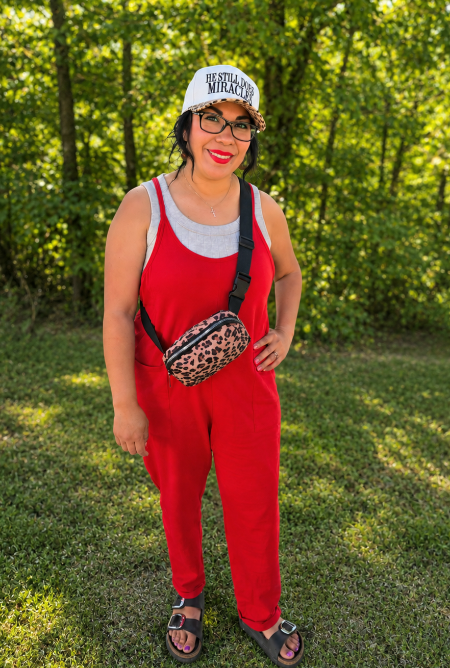 Cherry 🍒 Romper