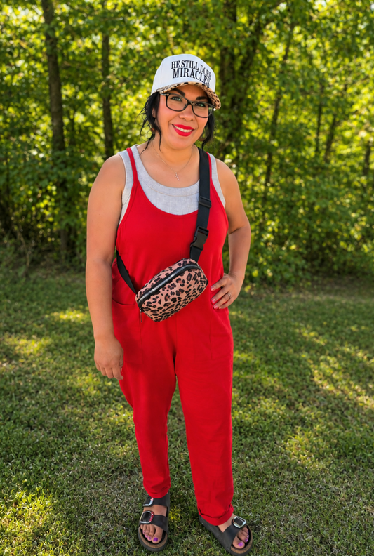 Cherry 🍒 Romper