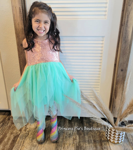 Magical Dreams Dress