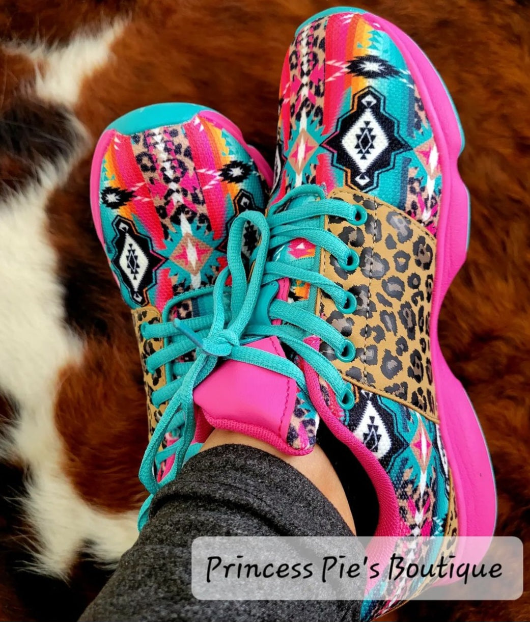Crazy Does Kicks